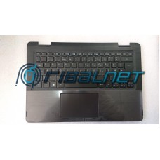 Teclado PT Acer SP513-51 Top Cover Palmrest com Touchpad